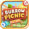 Burrow Picnic: Bingo Rush