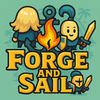 Forge And Sail