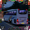 City Bus Driving Games 3D
