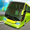 City Bus Driving Games Pro
