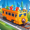 Bus Jam: Car Parking Games