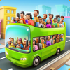 Bus Picnic Tycoon Simulator 3D