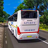 Offroad Bus Journey Bus Game