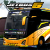 Jetbus 5 SHD Mod Bussid