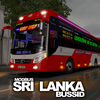 Mod Bus Sri Lanka Bussid