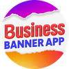 Business Banners App