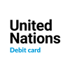United Nations Debit Card