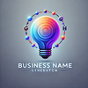 AI Business Name Generator