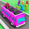 Crazy Bus Jam 3D Games
