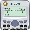 Real Scientific Calculator