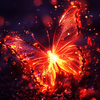 Butterfly Wallpaper 4K