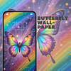 Butterfly Aesthetic Wallpaper