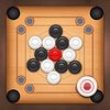 Carrom Board Stars 3D