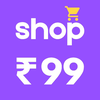 Shop 99 : online shopping App