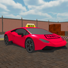 Taxi game 3d taxi parking game