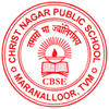 Christ Nagar P.S, Maranalloor