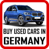 Buy Used Cars in Germany