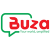 Buza