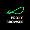 Bx Browser: Anti Blokir Situs
