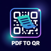 PDF to QR