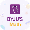 Byju’s Math: Grade 1-8