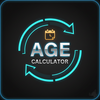 Age Calculator & Date of Birth