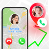 Phone Number Locator : Tracker