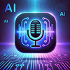 AI Voice Generator - TTS & STT