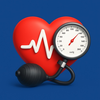 Pulse Rate - Blood Pressure
