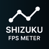 Shizuku FPS Meter