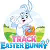 The Easter Bunny Tracker