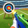 Shooting 3D: Gun Master