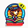 deutsch grammatik lernen