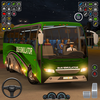 Bus Driving 3D City Bus Games