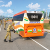 Pakistan - India Bus Simulator
