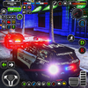 Police Car Driving Chase Game