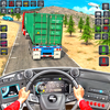 American Truck Cargo Games Sim