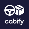 Cabify Logistics Driver
