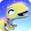 Dino Kids: Cute Park Game