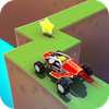 ZigZag Heroes - Block Kart