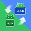 APK & AAB File Converter