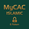 MyCAC Islamic e-Token