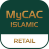 MyCAC Islamic