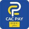 CAC Pay Merchant