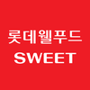 Lotte wellfood sweet