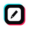 TikNote - Image&video edit