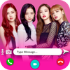 Black Pink Fake Video Chat