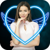 Wings Effect Photo Editor