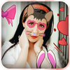 Cat Face Photo Editor