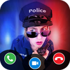 Police Video Call Prank